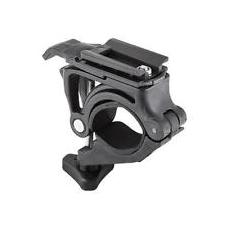 NiteRider, Accessories_Handlebar Mounts, Handlebar Clamp Mount (Lumina or Mako Series) Fits up to 35mm