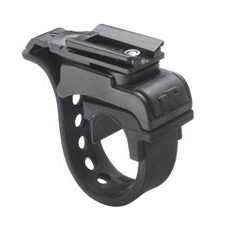 NiteRider, Accessories_Handlebar Mounts, Handlebar Strap Mount (Lumina or Mako Series)