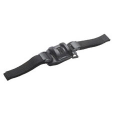 NiteRider, Accessories_Helmet / Head Mounts, Pro Series Low Profile Helmet Strap Mount (Single Beam Headlight)