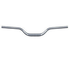 FUNN, Handlebar, UPTURN BAR Ø31.8, AL6061, 31.8mm, Anodised finish, 75 mm - 785mm, Blast Grey anodised