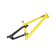 Kavenz, V7 VHP14-29, 29 Zoll, MTB Trailbike, nur Rahmen, Rear Travel 145mm, Front Travel 160mm, Farbe: Powder Coated RAL