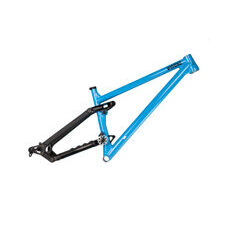 Kavenz, V7 VHP14-MX, 29/27.5 Zoll Mullet, MTB Enduro Race Bike, nur Rahmen, Rear Travel 143mm, Front Travel 160mm, Farbe: Powder Coated RAL