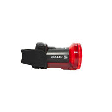 NiteRider, Bullet 200 , Taillights- Rechargeable