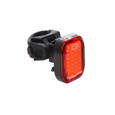 NiteRider, Vmax+ 150 - NEW, Taillights- Rechargeable