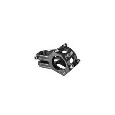 FUNN, STEM, FUNNDURO STEM  Ø35, AL6061 FULL CNC, 0° Rise, Steer 1-1/8", 35 mm - 45mm, Black