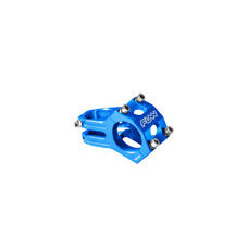 FUNN, STEM, FUNNDURO STEM  Ø35, AL6061 FULL CNC, 0° Rise, Steer 1-1/8", 35 mm - 45mm, Blue