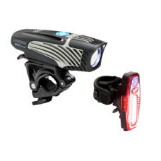 NiteRider, SET Lumina Series, Lumina 1000 Boost / Sabre 110