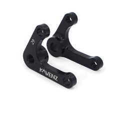 KAVENZ, Shock Mount - 14 & 16/29