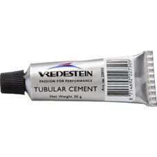 VREDESTEIN Zubehör Tubular cement - Schlauchreifen Leim 30ml - 1 STÜCK