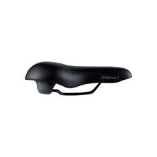 Selle San Marco, Sattel Bioaktive, Trekking Large , Grösse L1  (W 188 x L 273 mm), black