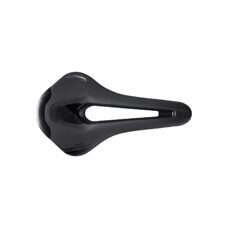 Selle San Marco, Sattel Dynamic , SHORTFIT 2.0 Open-Fit Dynamic Narrow , Grösse S3 (W 140 x L 255 mm), black