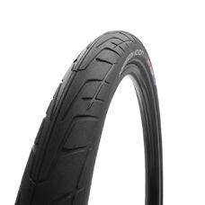 Vredestein, Icon, Drahtreifen, 28", 28x2.20, ETRTO 55-622, für S-Pedelec, black/black, TPI 55