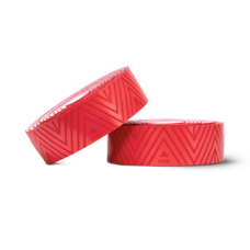 PNW Grips Coast Bar Tape, Lenkerband, REALLY RED - rot