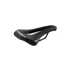 Selle San Marco, Sattel Sport, Ground Sport Narrow, Grösse S3 (W 140 x L 255 mm), black