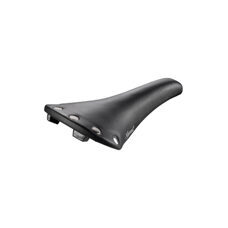 Selle San Marco, Sattel Bottega, REGAL  Le Classiche , Grösse L1  (W 149 x L 283 mm), black