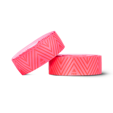 PNW Grips Coast Bar Tape, Lenkerband, CARWASH PINK - pink