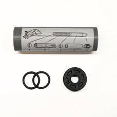 REDSHIFT, Zubehör, für ShockStop Seatpost, Di2 Battery Holder