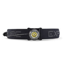 EXPOSURE lights, Stirnlampe, HT500 Head Torch, 500 Lumen, Gun Metal Black