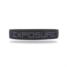 EXPOSURE lights, Halterung, Exposure reflective headband