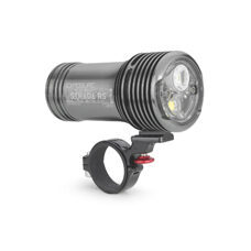 EXPOSURE lights, Frontlicht, Strada RS AKTIV, Road Sport, 1450 Lumen, Activ System, Gun Metal Black