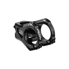 FUNN, STEM, EQUALIZER STEM Ø35  - Zero Rise, AL6061 FULL CNC, 0 Rise, Steer 1-1/8", 35 mm - 35mm, Black