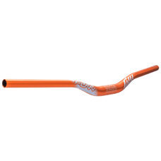 FUNN, Handlebar, FULL ON BAR Ø31.8, AL6061, 31.8mm, ano. finish, 30 rise - 785mm, Blast Orange anodised