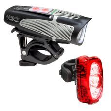 NiteRider, SET Lumina Series, Lumina Pro 1300 / Omega EVO 330, mit NiteLink Wireless Technology