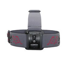 NiteRider, Accessories_Helmet / Head Mounts, Explorer Headband Mount (For Pro Series Headlamps Only)