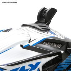 NiteRider Pro Series Helmet Mount (Snowmobile)