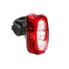 NiteRider, Omega EVO 330, Lumina Series Taillight, mit NiteLink™ Wireless Technology