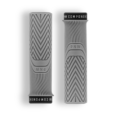 LOAM Grip Standard, Generation 2, 30mm Griff, CEMENT GREY - grau, ***NEW***