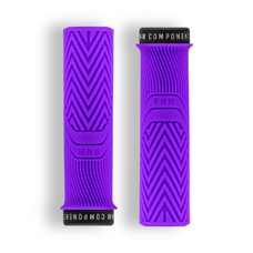 LOAM Grip Standard, Generation 2, 30mm Griff, FRUIT SNACKS - violette, ***NEW***