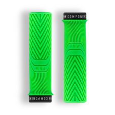 LOAM Grip Standard, Generation 2, 30mm Griff, MOTO GREEN - giftgrün, ***NEW***