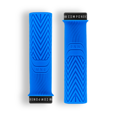 LOAM Grip Standard, Generation 2, 30mm Griff, PACIFIC BLUE - blau, ***NEW***