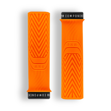 LOAM Grip Standard, Generation 2, 30mm Griff, SAFETY ORANGE - orange, ***NEW***