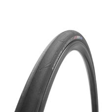 Vredestein, Superpasso TLR, Tubeless Ready, Folding, 28", 700x25C, ETRTO 25-622, black/black, TPI 150