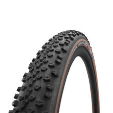 Vredestein Aventura GREZZO TLR, Tubeless Ready, Folding, 27.5", 27.5x2.00, ETRTO 50-584, 1 Stück, black/transparent, TPI 120