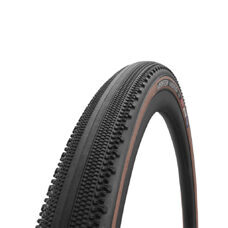 Vredestein Aventura SETA TLR, Tubeless Ready, Folding, 28", 700x44C, ETRTO 44-622, 1 Stück, black/transparent, TPI 120