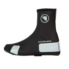 Endura, Urban Luminite Überschuh: Schwarz - M