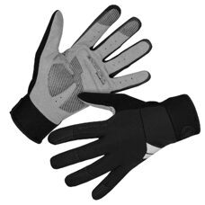 Endura, Windchill Handschuh: Schwarz - S