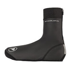 Endura, FS260-Pro Slick Überschuh II: Schwarz - S