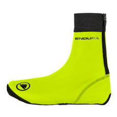 Endura, FS260-Pro Slick Überschuh II: Neon-Gelb - L