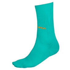 Endura, Pro SL Socken II: Aqua  - S-M