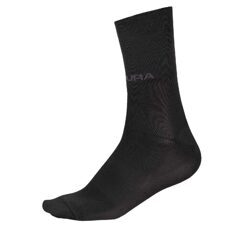 Endura, Pro SL Socken II: Schwarz - S-M