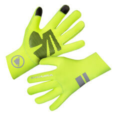 Endura, FS260-Pro Nemo Handschuh II: Neon-Gelb - XS