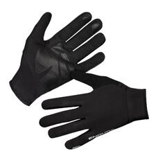 Endura, FS260-Pro Thermo Handschuh: Schwarz - M