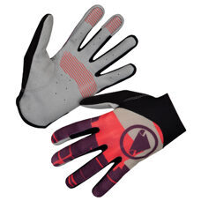 Endura, Hummvee Lite Icon Handschuh: Pomegranate - S