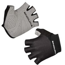 Endura, Xtract Lite Handschuh: Schwarz - XS