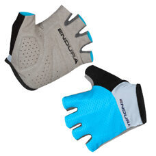 Endura, Xtract Lite Handschuh: Neon-Blau - M