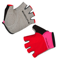 Endura, Xtract Lite Handschuh: Rot - XS